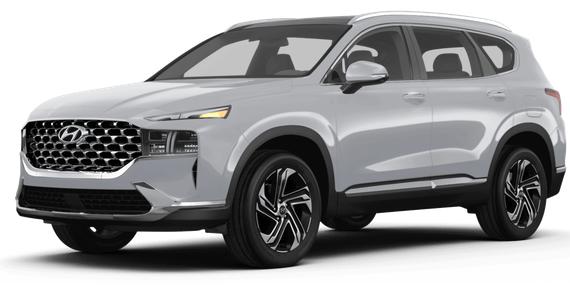 HYUNDAI SANTA FE 2023 5NMS2DAJ3PH539093 image